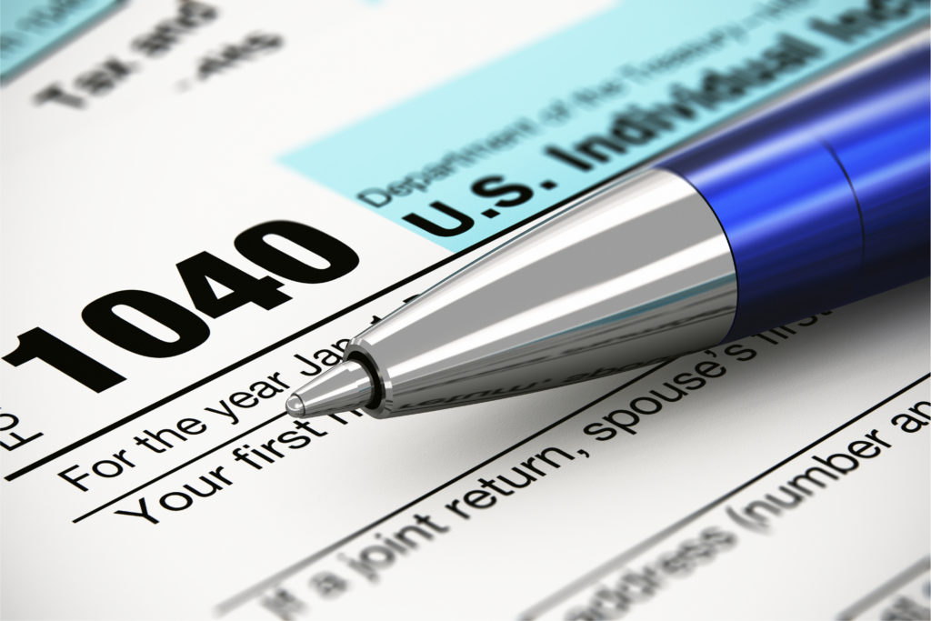 Tax Services Miami