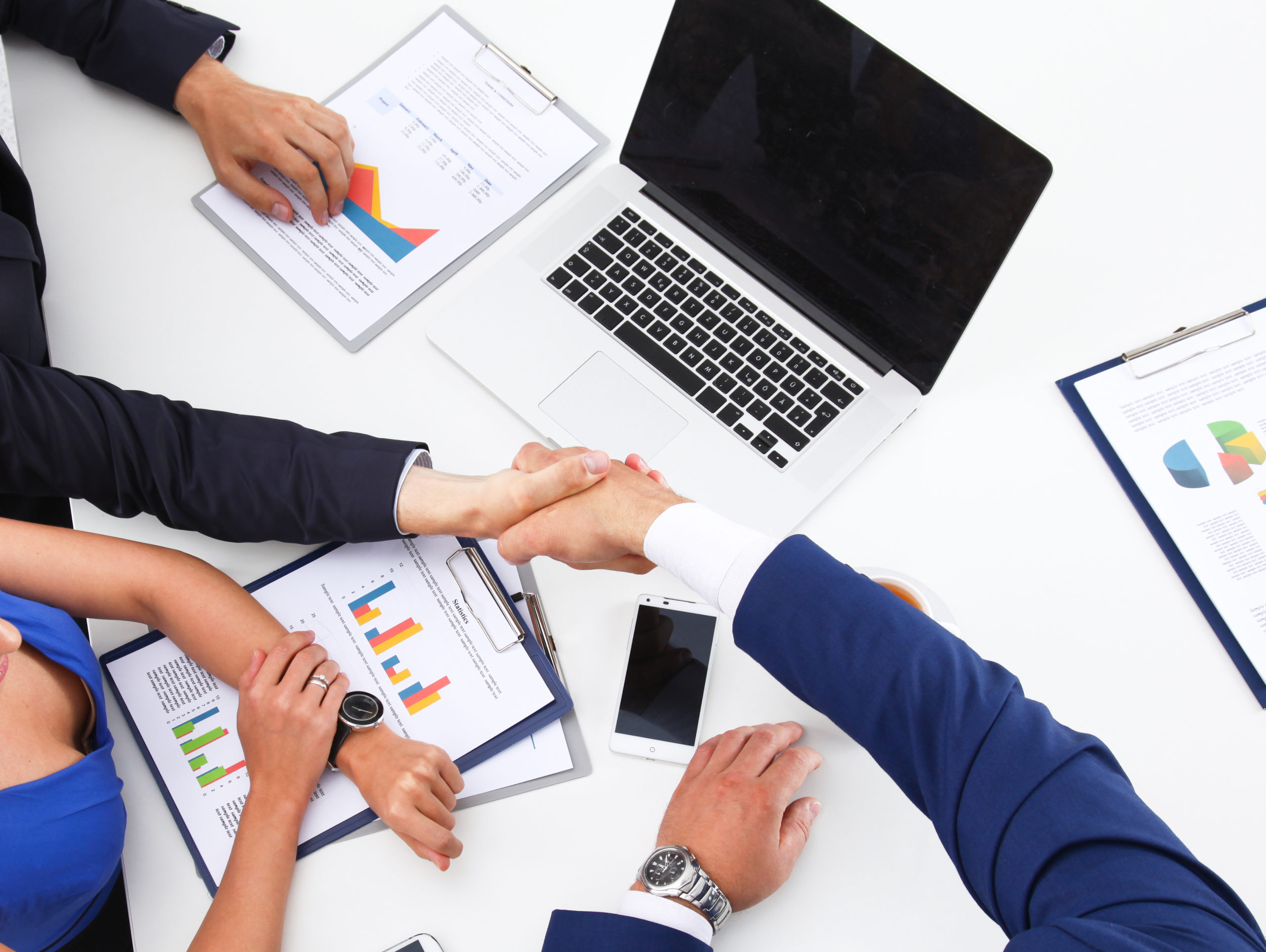 SALES TAX SERVICES