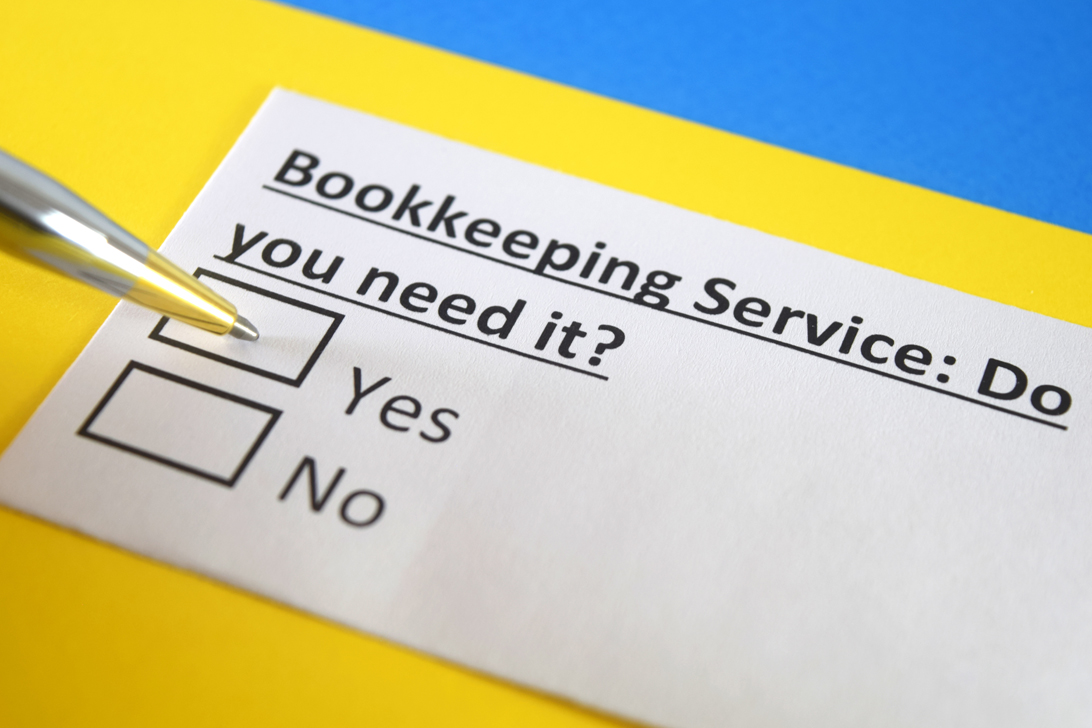 Bookkeeping