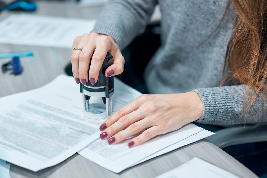 Notary Public