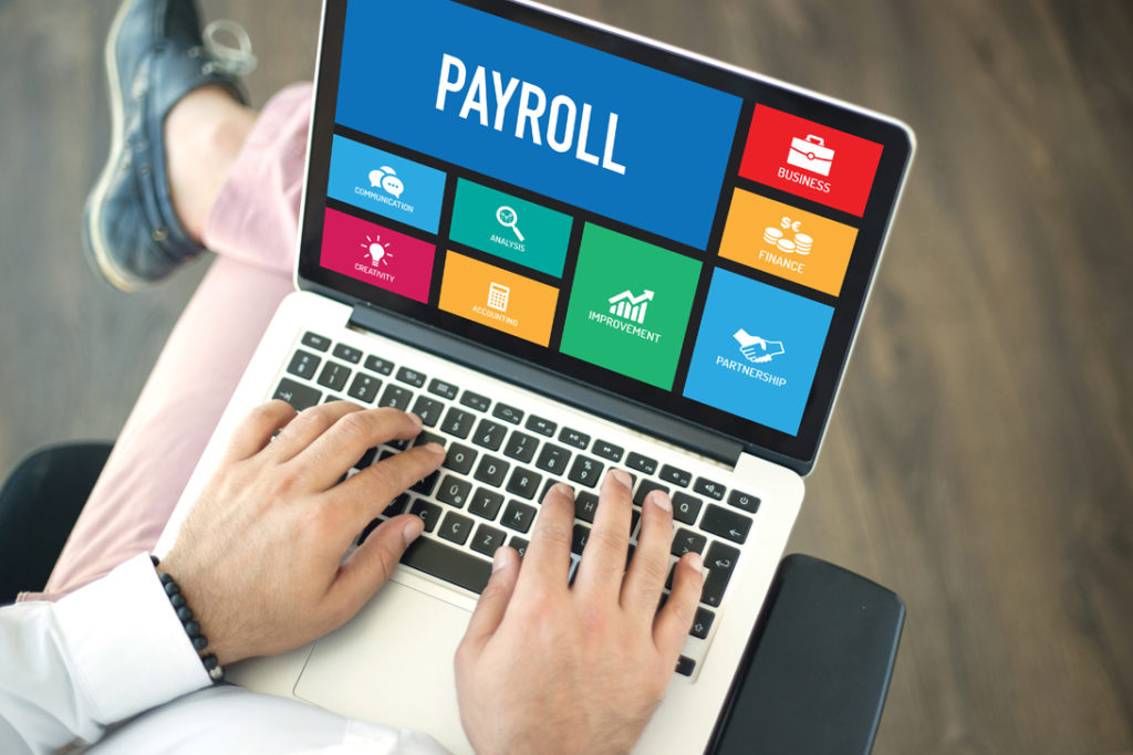 Payroll
