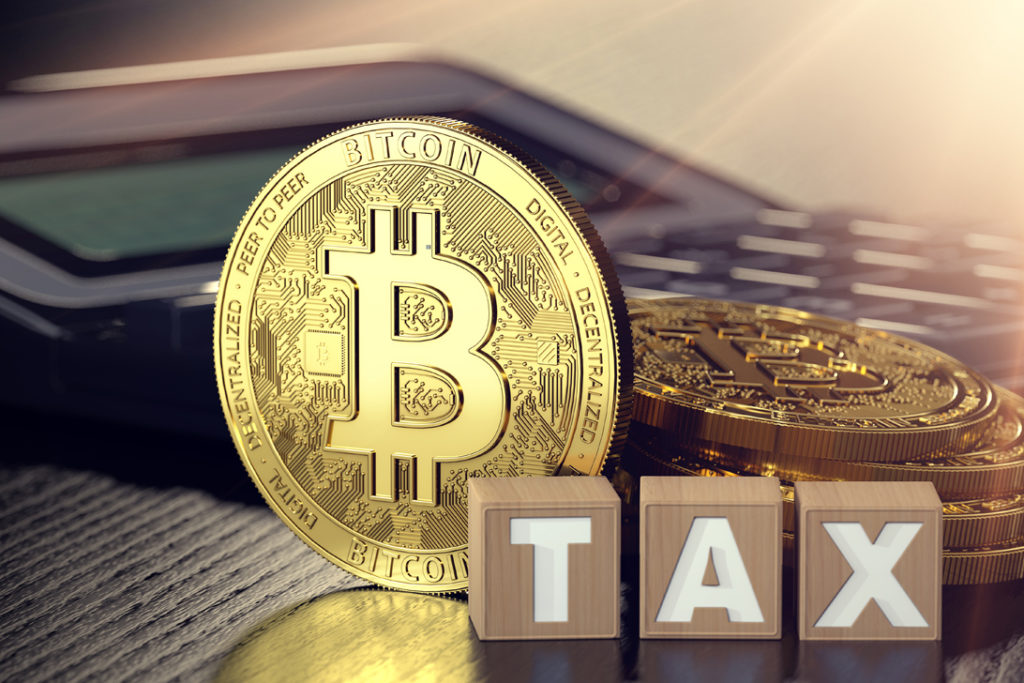 Personal Taxes