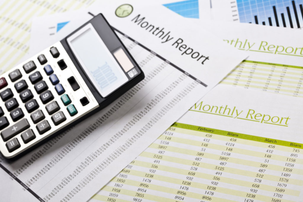 Sales Taxes