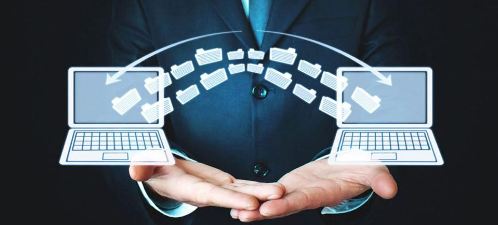 File Sharing Secure