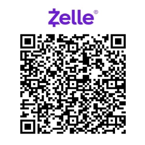 Zelle QR code