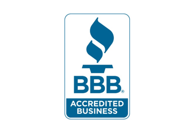 BBB Accredited Business