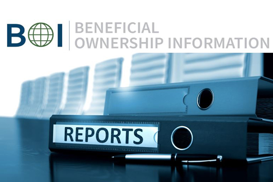 BOI Report Filing