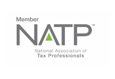 Member of the National Association of Tax Professionals (NATP)