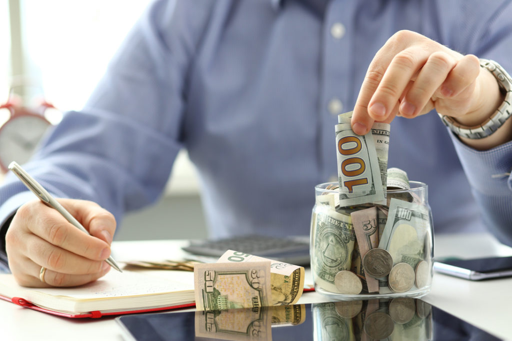 Financial Coach