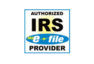 Authorized IRS e-file Provider