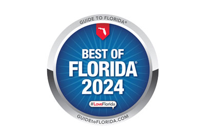 Best of Florida 2024 - Guide to Florida