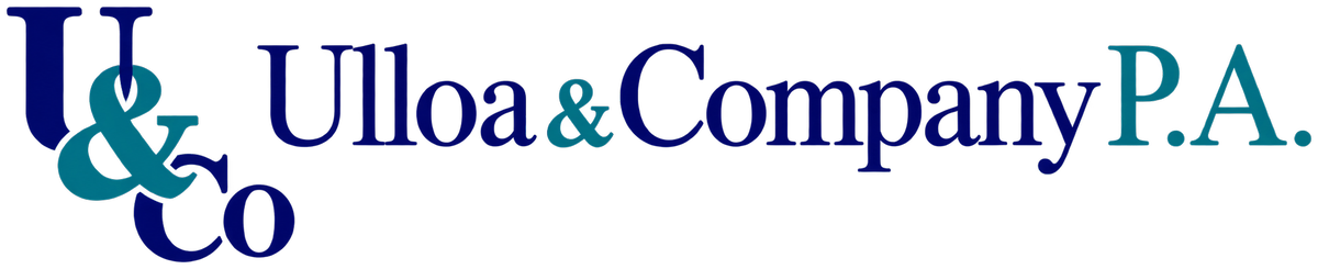 Ulloa & Company P.A.